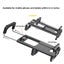 Adjustable Tripod Floor Stand Tablet Holder Stand for 4-11 Inches Tablet CHK12N Carousel 7