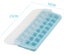 Food Storage Silicone Freezer Tray Molds With Lid 4 PCS 3631004 Carousel 3
