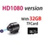 1080P HD Mini Camera Wifi Wireless Smart Home Security Surveillance Camco CHK12N Carousel 3