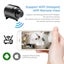 1080P HD Mini Camera Wifi Wireless Smart Home Security Surveillance Camco CHK12N Carousel 11