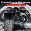 10-380X100 Binoculars High Magnification HD Professional Zoom Binocular CHK12N Carousel 3