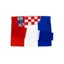 johnin 90X150CM hr hrv Hrvatska croatia Flag CHK12N Carousel 3
