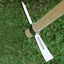 Stainless Steel Pickaxe Outdoor Pickaxe Pure Steel High Hardness Tree Roo CHK12N Carousel 4