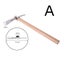 Stainless Steel Pickaxe Outdoor Pickaxe Pure Steel High Hardness Tree Roo CHK12N Carousel 1