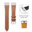 Replacement Fitbit Charge 3 Bands Leather Straps Band Interchangeable Sma CHK12N Carousel 24