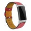 Replacement Fitbit Charge 3 Bands Leather Straps Band Interchangeable Sma CHK12N Carousel 6