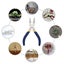 6 in 1 Wire Bending Pliers Guardrail Pliers Wire Ring Forming Pliers for CHK12N Carousel 3