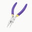 6 in 1 Wire Bending Pliers Guardrail Pliers Wire Ring Forming Pliers for CHK12N Carousel 5