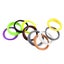 3D Pen Special 1.75mm PCL Filament 3D Printing Material 3D Printer 6Color CHK12N Carousel 4