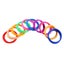 3D Pen Special 1.75mm PCL Filament 3D Printing Material 3D Printer 6Color CHK12N Carousel 5