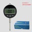 0-12.7mm/0.5" 0-25.4mm/1" Range Gauge Digital Dial indicator Precision To CHK12N Carousel 3