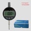 0-12.7mm/0.5" 0-25.4mm/1" Range Gauge Digital Dial indicator Precision To CHK12N Carousel 4