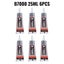 15ML 25ML 50ML 110ML B7000 Clear Contact Phone Repair Adhesive Universal CHK12N Carousel 11