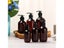 1PC Hand Sanitizer Soap Dispenser Bottle Shower Gel Pump Bottles 100-500ML Carousel 4