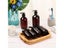 1PC Hand Sanitizer Soap Dispenser Bottle Shower Gel Pump Bottles 100-500ML Carousel 5