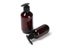 1PC Hand Sanitizer Soap Dispenser Bottle Shower Gel Pump Bottles 100-500ML Carousel 6