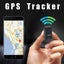 GF-07 Car Mini GPS Tracker Anti-Theft Locator Real Time Tracking SIM Posi CHK12N Carousel 3