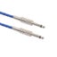Professional Audio Convert Cables 6.35mm Male to Male Audio Cable Mono Ch CHK12N Carousel 4