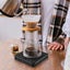 Digital Coffee Scale with Timer LED Screen Espresso USB 3kg Max.Weighing CHK12N Carousel 4