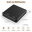 Digital Coffee Scale with Timer LED Screen Espresso USB 3kg Max.Weighing CHK12N Carousel 6
