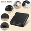 Digital Coffee Scale with Timer LED Screen Espresso USB 3kg Max.Weighing CHK12N Carousel 7