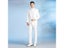 [Jacket Pants] New Free Belt And Bow Tie Formal Tuxedo Peaky Blinders Cosplay Carousel 3