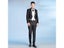 [Jacket Pants] New Free Belt And Bow Tie Formal Tuxedo Peaky Blinders Cosplay Carousel 4