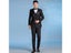 [Jacket Pants] New Free Belt And Bow Tie Formal Tuxedo Peaky Blinders Cosplay Carousel 6