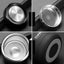 400ml Business Style Stainless Steel Thermos Mugs Car Vacuum Flasks Coffe CHK12N Carousel 6