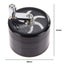 40mm Herbal Crusher Tobacco Grinder Smoke Manual Kitchen Herb Metal 4 Lay CHK12N Carousel 4