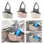 Sink Storage Holder Drain Rack Hang Adjustable Basket Shelf Dish Drainer CHK12N Carousel 2