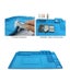 S-160/S-180 Heat Insulation Magnetic Silicone Pad Phone Repair Mat BGA S CHK12N Carousel 4