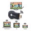 M4 plus switch free mobile phone same screen device anycast wireless push CHK12N Carousel 5