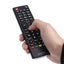 ABS Replacement 433MHz Smart Remote Control Television for AKB75095307 AK CHK12N Carousel 3