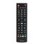 ABS Replacement 433MHz Smart Remote Control Television for AKB75095307 AK CHK12N Carousel 1