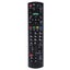 ABS Replacement 433MHz Smart Remote Control Television for AKB75095307 AK CHK12N Carousel 9