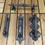 European retro garden Cast iron patio art door handles home decoration Wa CHK12N Carousel 6