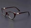 Reading Glasses Women Cat Eye Diopter Presbyopic Eyeglasses Prescription CHK12N Carousel 4
