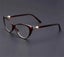 Reading Glasses Women Cat Eye Diopter Presbyopic Eyeglasses Prescription CHK12N Carousel 8