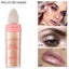 Highlighter Loose Powder Cosmetic Glitter New Hair Body Glitter Powder Ea CHK12N Carousel 4