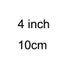 10pcs/lot Stainless Steel Necklace Bracelet Extender Chain Set for DIY J CHK12N Carousel 4