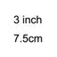 10pcs/lot Stainless Steel Necklace Bracelet Extender Chain Set for DIY J CHK12N Carousel 6