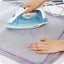 Protective Insulation Ironing Board Cover Cloth Guard Press Mesh Random C CHK12N Carousel 1