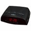 Led Digital Alarm Clock With Temperature No Radio Cigarette Llighter Elec CHK12N Carousel 3