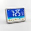 Led Digital Alarm Clock With Temperature No Radio Cigarette Llighter Elec CHK12N Carousel 7