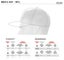 Alpinestars Sprint Mesh Hat - Black/White Carousel 2