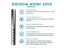 Alkaline PH Water Filter Portable With Hydrogen Mineral Purifier ORP Stones FIR Carousel 5