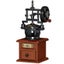 Building Blocks Vintage Coffee Machine 467PCS Carousel 3
