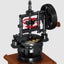 Building Blocks Vintage Coffee Machine 467PCS Carousel 6