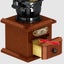 Building Blocks Vintage Coffee Machine 467PCS Carousel 7